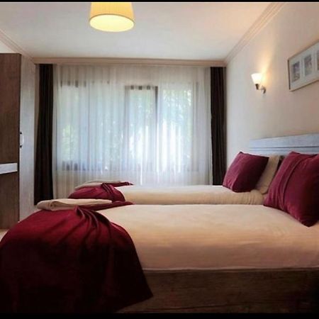 Kapri Termal Hotel & Kaplica Yalova Екстериор снимка