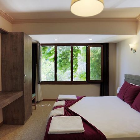 Kapri Termal Hotel & Kaplica Yalova Екстериор снимка