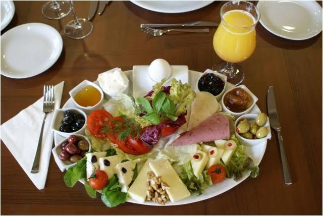 Kapri Termal Hotel & Kaplica Yalova Екстериор снимка