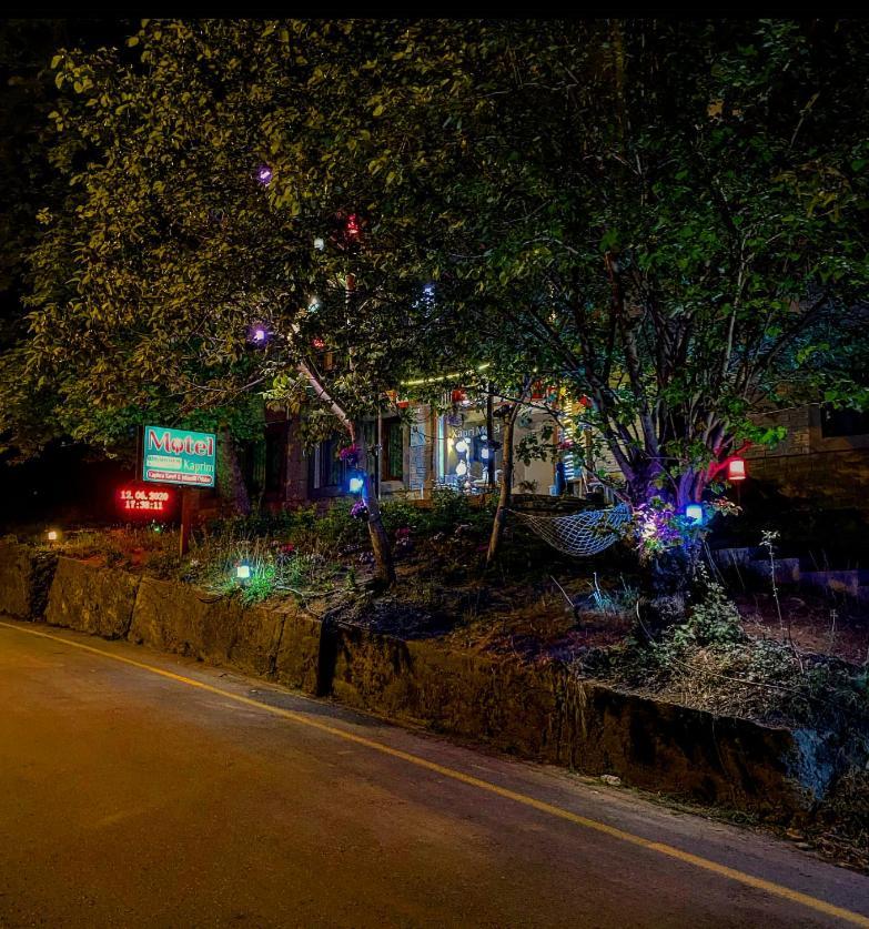 Kapri Termal Hotel & Kaplica Yalova Екстериор снимка
