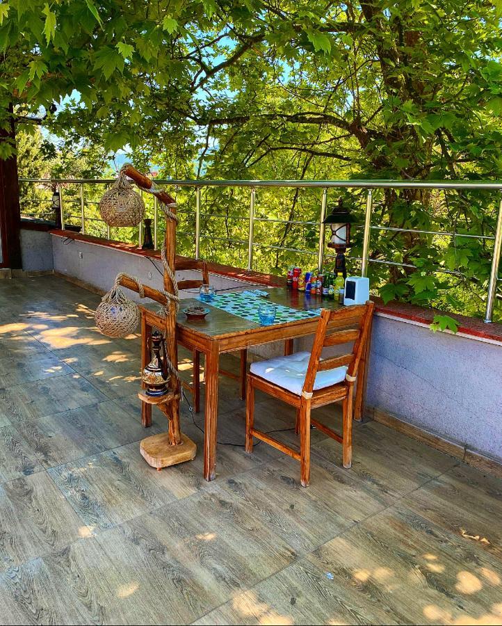 Kapri Termal Hotel & Kaplica Yalova Екстериор снимка