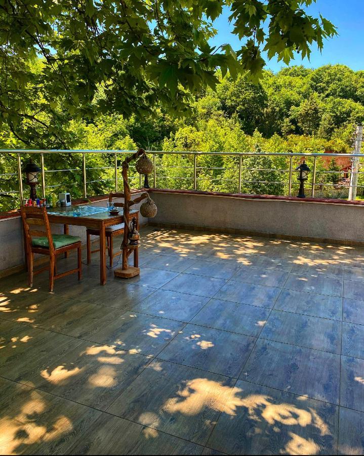 Kapri Termal Hotel & Kaplica Yalova Екстериор снимка