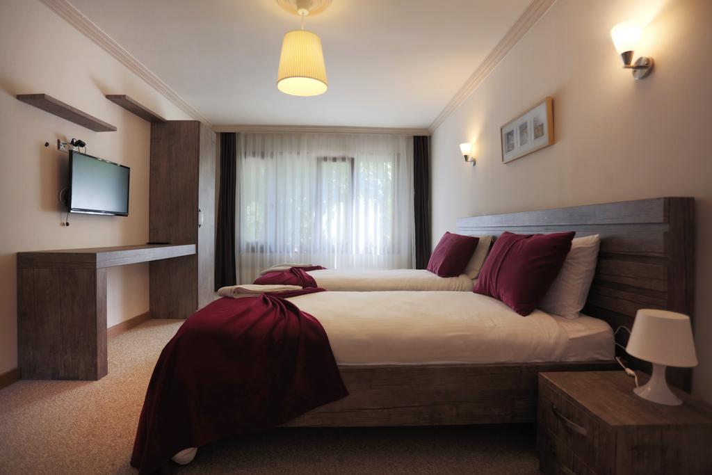 Kapri Termal Hotel & Kaplica Yalova Стая снимка