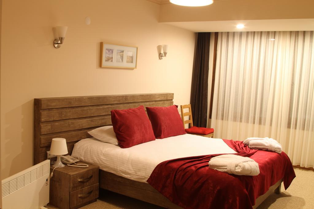 Kapri Termal Hotel & Kaplica Yalova Екстериор снимка