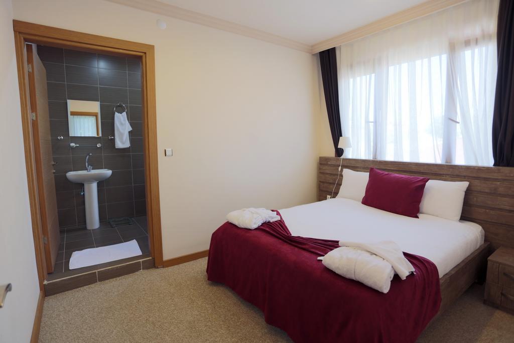 Kapri Termal Hotel & Kaplica Yalova Стая снимка