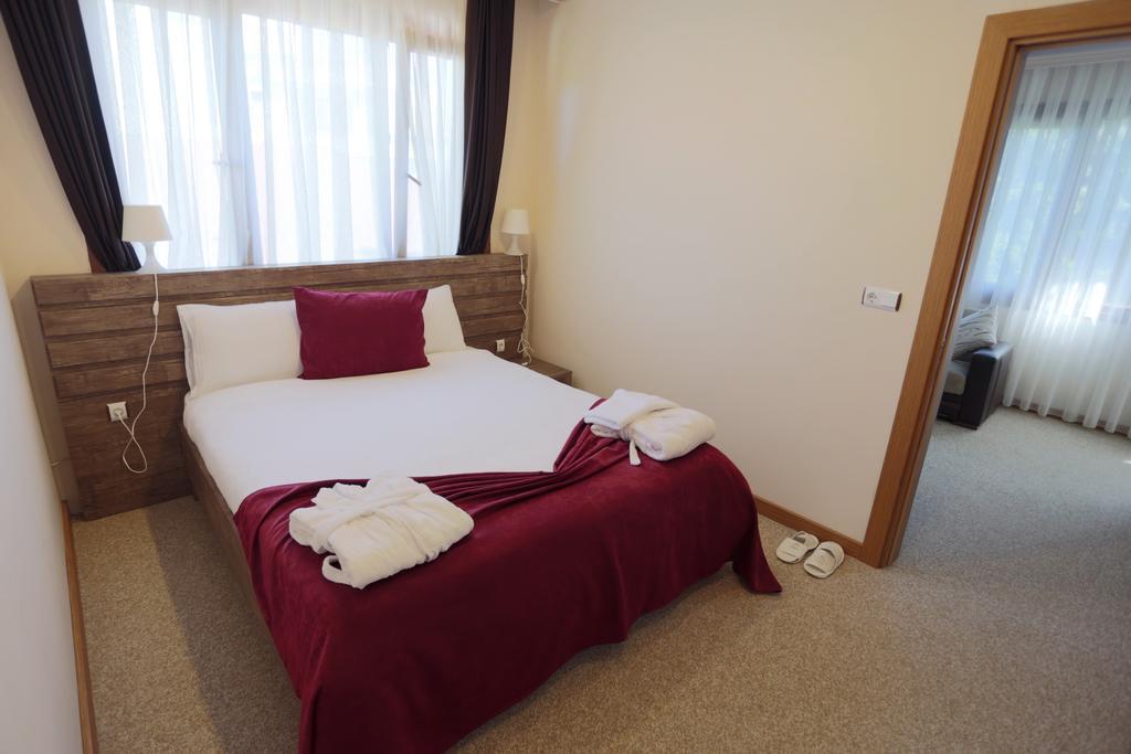 Kapri Termal Hotel & Kaplica Yalova Стая снимка