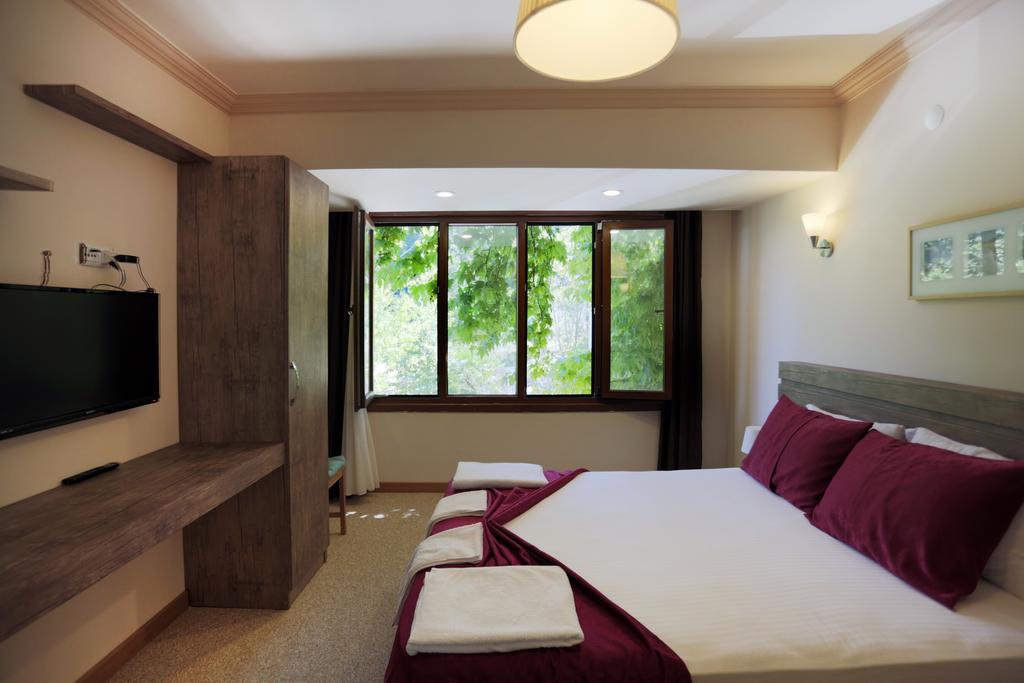 Kapri Termal Hotel & Kaplica Yalova Екстериор снимка