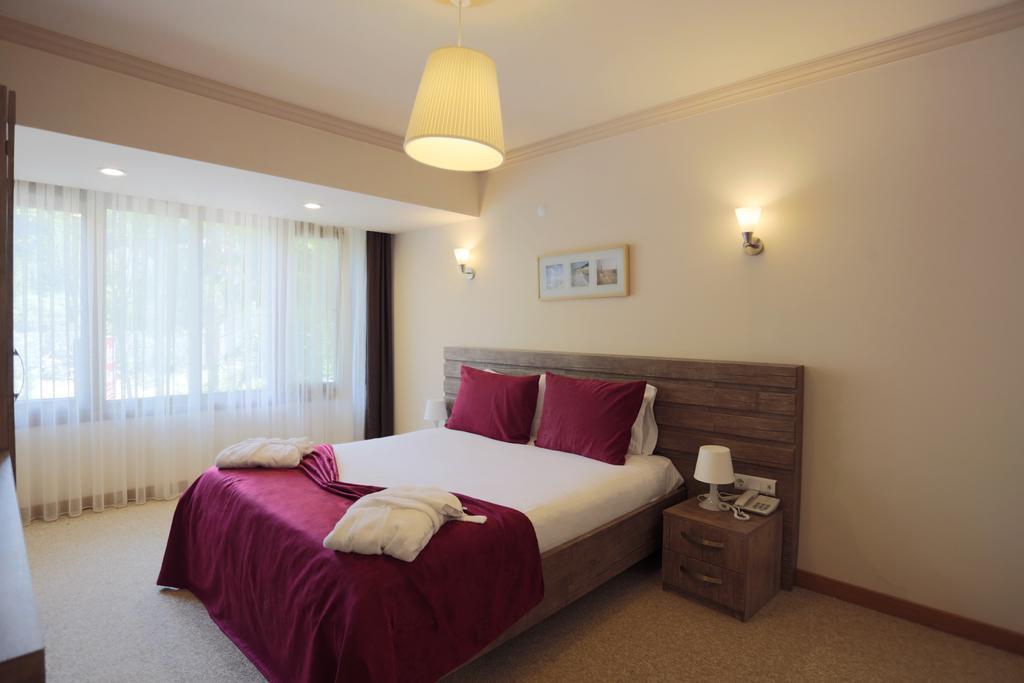 Kapri Termal Hotel & Kaplica Yalova Екстериор снимка