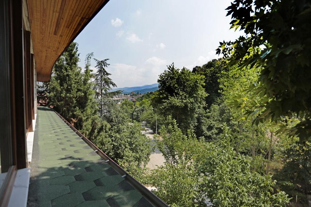 Kapri Termal Hotel & Kaplica Yalova Екстериор снимка
