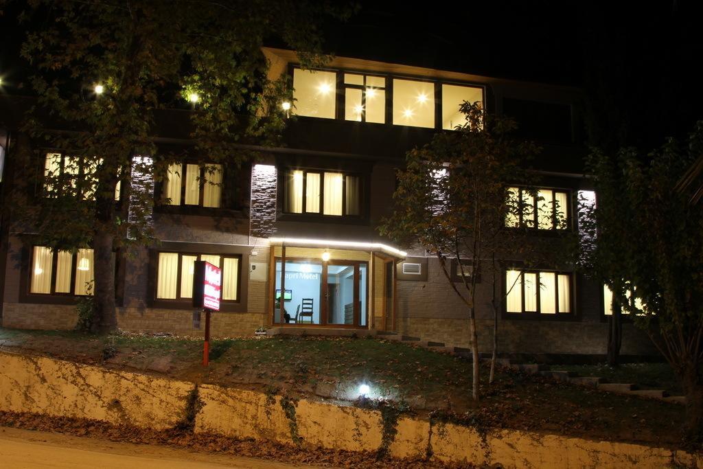Kapri Termal Hotel & Kaplica Yalova Екстериор снимка